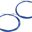 Cable control acelerador cambio motor barco 2pzas 8pies azul