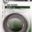 Filtro aire repuesto Powermore