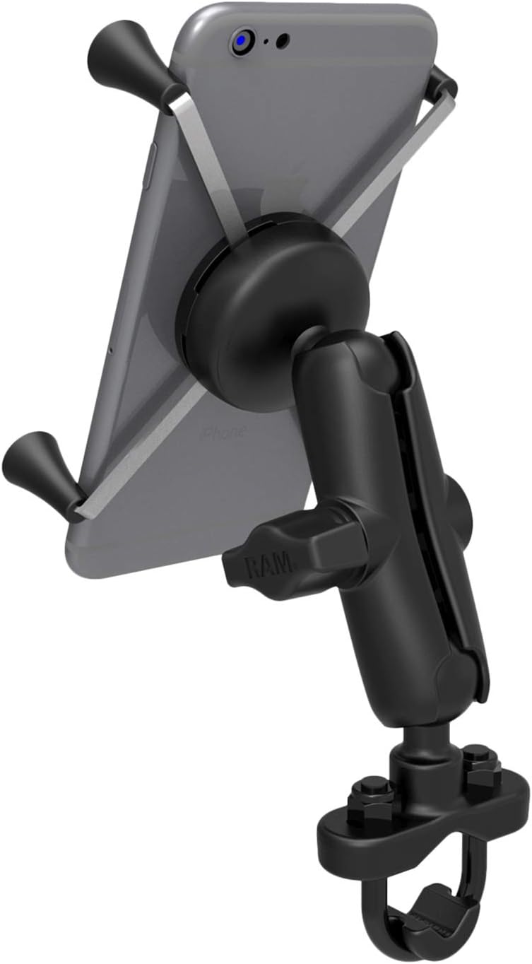 Soporte U-Perno para Phablets 5" X-Grip