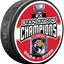 Puck Champs para Hockey sobre Hierba de Alta Calidad