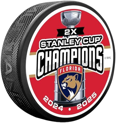 Puck Champs para Hockey sobre Hierba de Alta Calidad