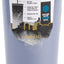 Vaso térmico acero inox doble pared tapa sellada 40oz
