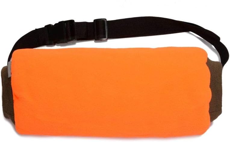 Mano reversible forro polar Razorback para hombre caza