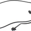Manguera refrigerante motor Ford Fusion 2.0L 13-16