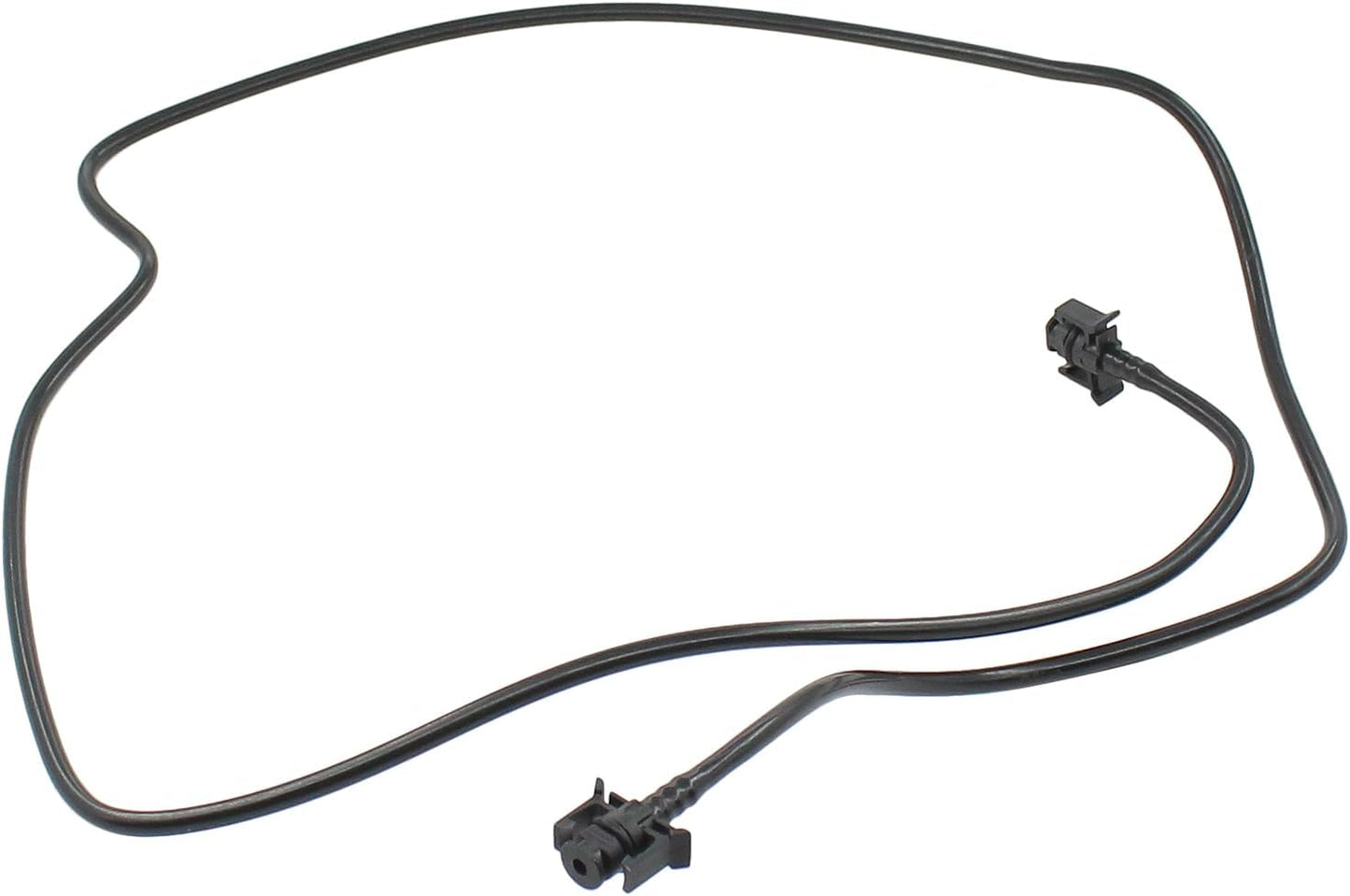 Manguera refrigerante motor Ford Fusion 2.0L 13-16