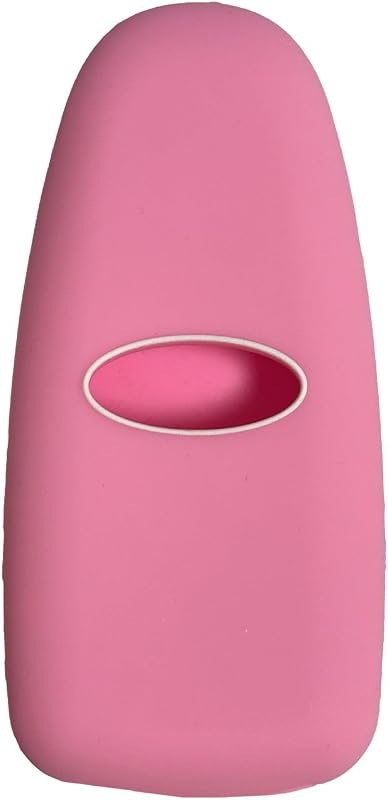 Funda llavero Ford Edge Escape Titanium Taurus 164R8092 rosa
