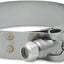 Abrazadera perno T acero inox 3