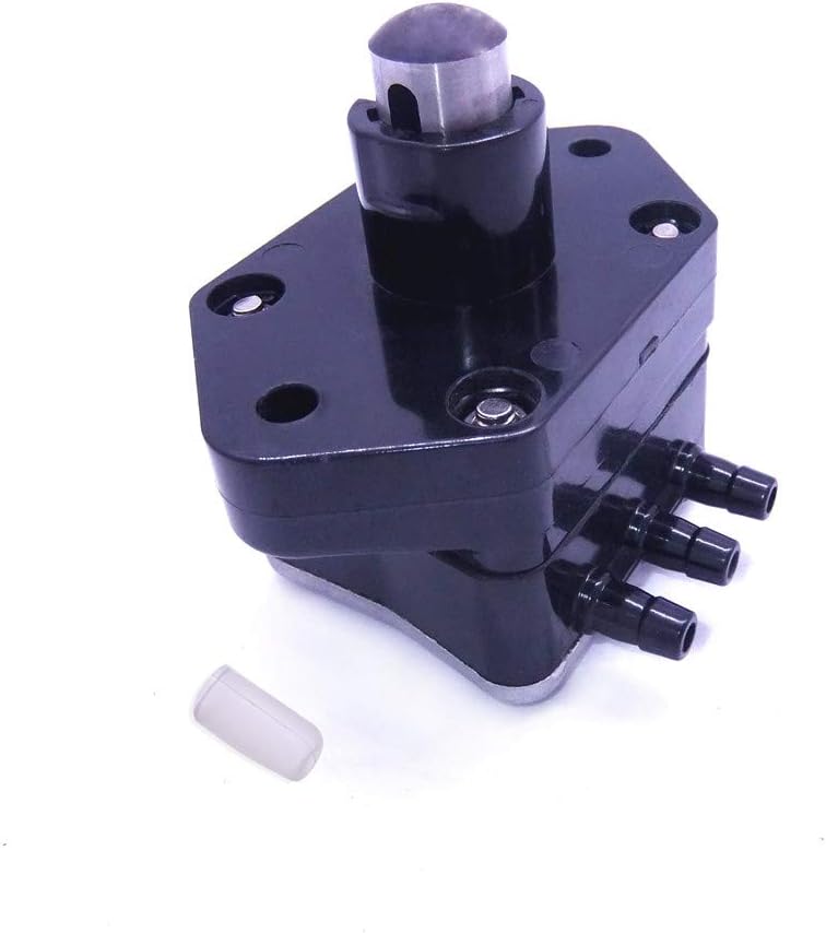 Conjunto bomba combustible motor fueraborda Mercury 20-60HP