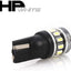 14 Bombillas LED T10 6000K 360°