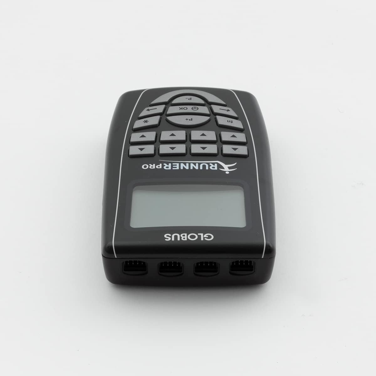 Electroestimulador 4 canales para corredores