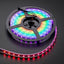 Tira LED RGB impermeable 60 ledes