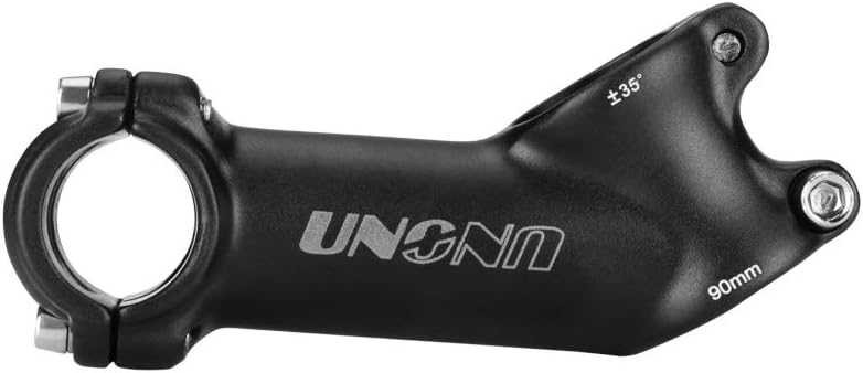 Manillar Bici MTB 35 Grados 70-110mm