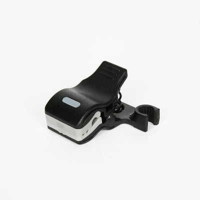 Clip campana saxofón para transmisores D-333 TR-15
