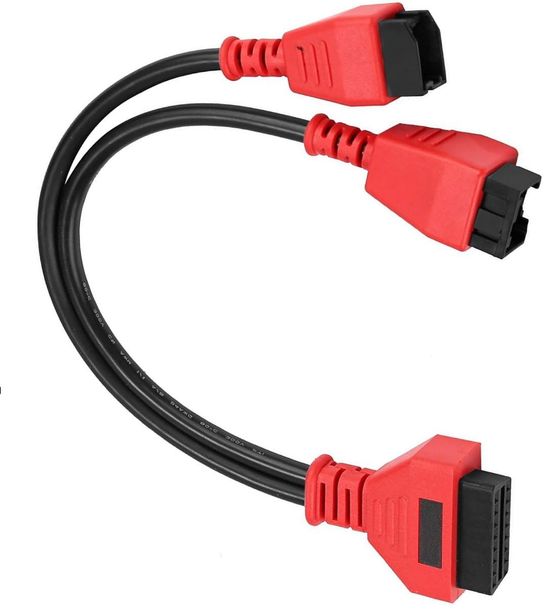 Adaptador cable DS808 Maxisys MS905 MS906 MS908