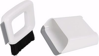 Recogedor portátil para teclado dormitorio cocina baño