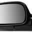 Espejo retrovisor lateral izquierdo eléctrico Corolla 93-97