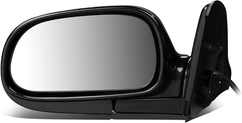 Espejo retrovisor lateral izquierdo eléctrico Corolla 93-97