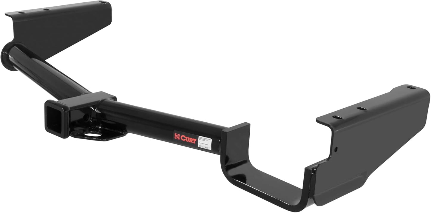 Enganche remolque clase 3 comp Toyota Highlander Lexus RX330