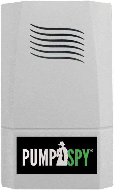 Alarma agua alta con sensor 6ft extensible batería