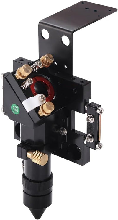 Resbalador cabezal corte serie E Dia20mm FL50.8pulg