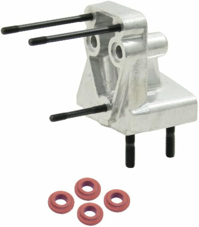 Adaptador enfriador aceite estilo caseta perro 71-79 Dune