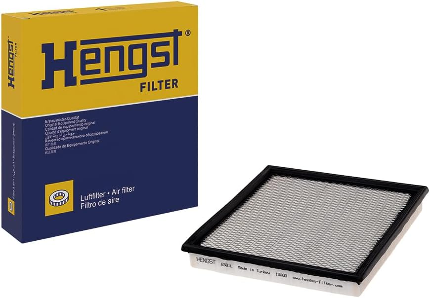 Filtro de Aire para Ventilador Insertar con Alta Eficiencia