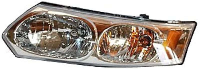 Faro delantero izquierdo comp Saturn ION 03-07