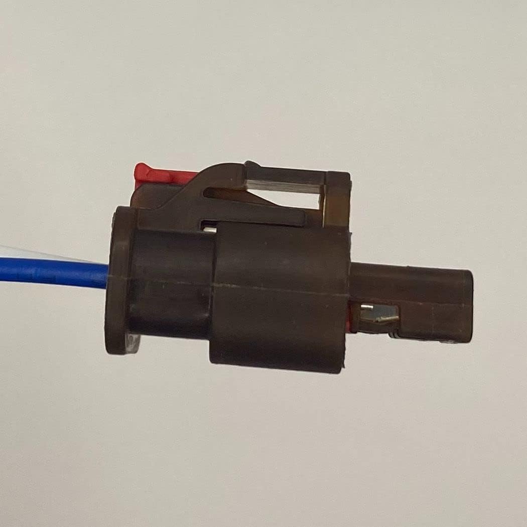 Arnes conector sensor árbol levas BU2Z14S411ARA