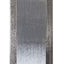 Soporte acero latón envejecido