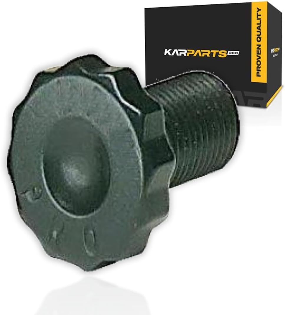 Kit pernos volante 7/16" ARP para Chevy/Ford