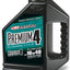 Aceite motor motocicleta 10w40 1g pack 2 botellas