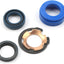 Kit sello cilindro dirección asistida Ford Tractor 1/2