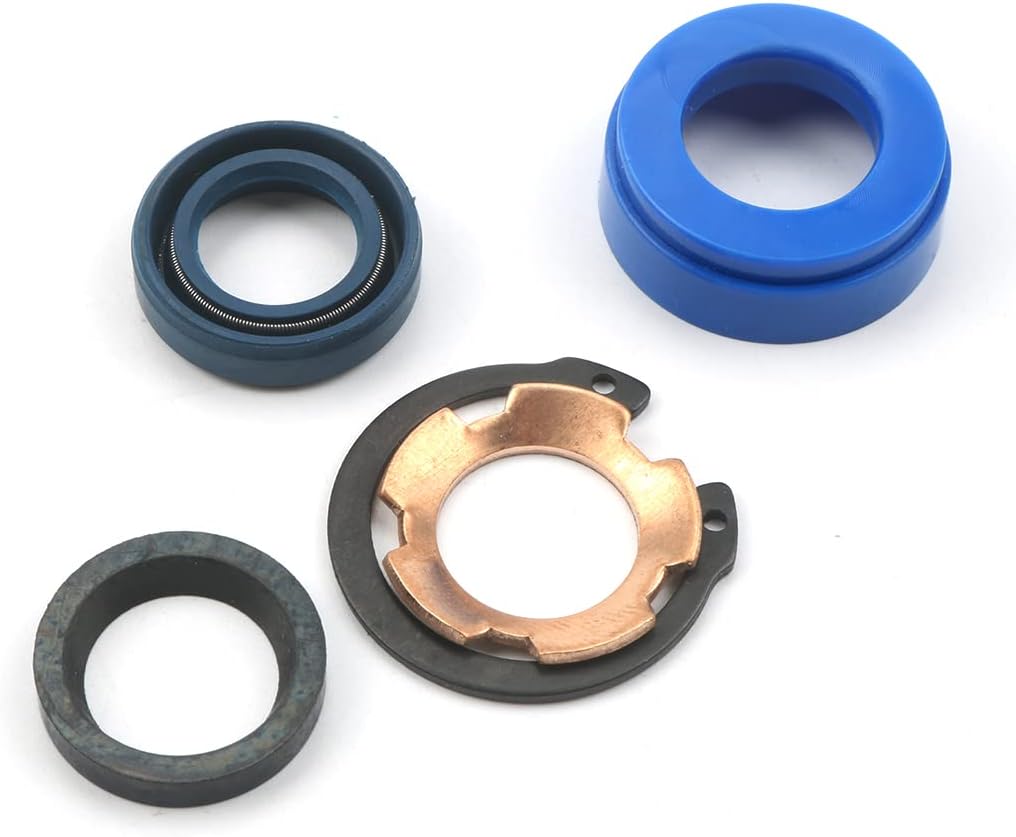 Kit sello cilindro dirección asistida Ford Tractor 1/2