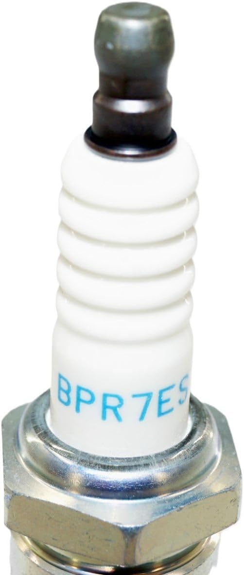 Bujía estándar BPR7ES sólida pack 1