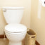 Cubo basura mimbre baño dormitorio oficina 5gal