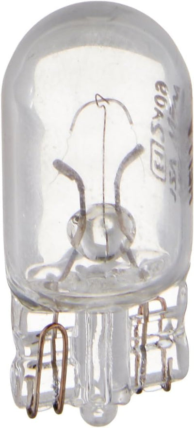Bombilla 2825TB 12V 5W 2 Unid