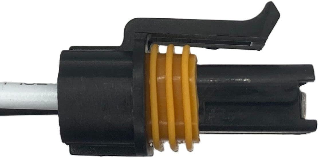 Arnes cableado conector motor ventilador radiador