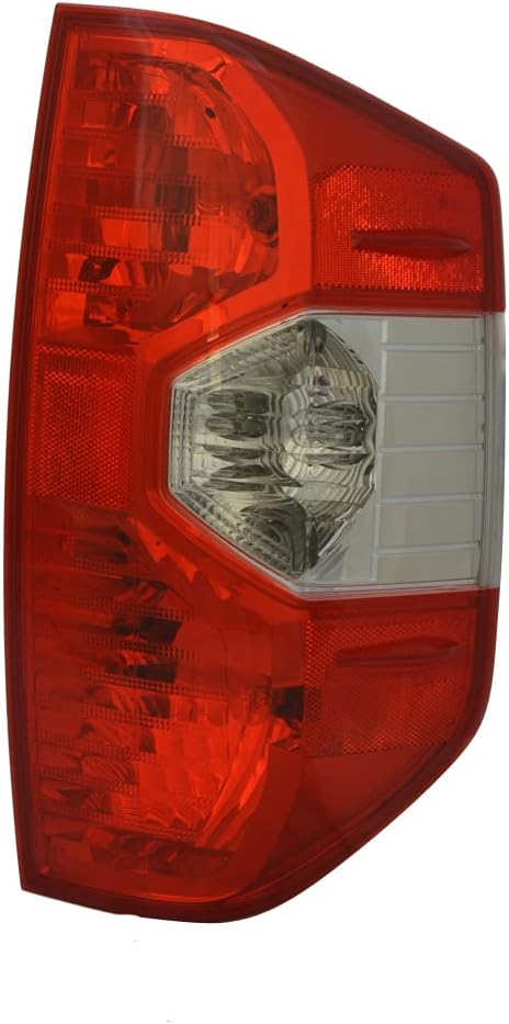 Luz trasera derecha comp Toyota Tundra 14-21