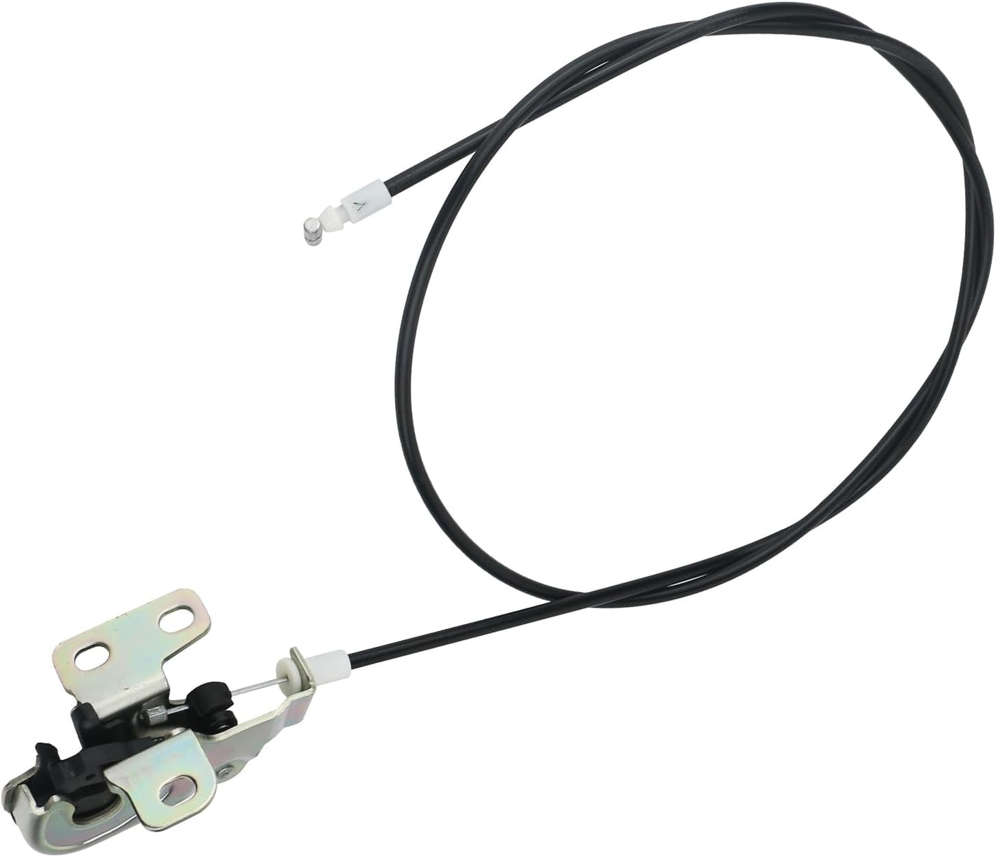 Pestillo puerta trasera izq comp Dodge Ram ProMaster