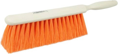 Cepillo pelo caballo mango madera pack 1 Natural