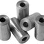 Espaciador acero 3/4x5/16 pulg sin rosca para pernos 5/16