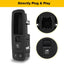 Interruptor elevalunas Chrysler 200 300 15-22