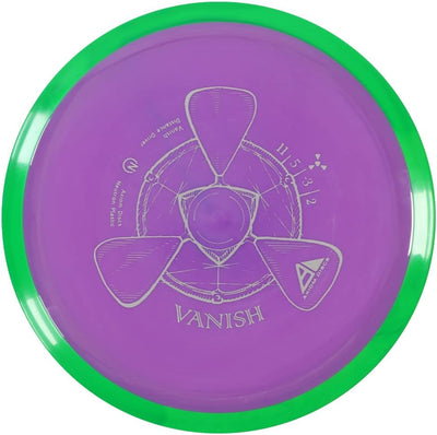 Disco golf Neutron Vanish 6.00-6.17oz