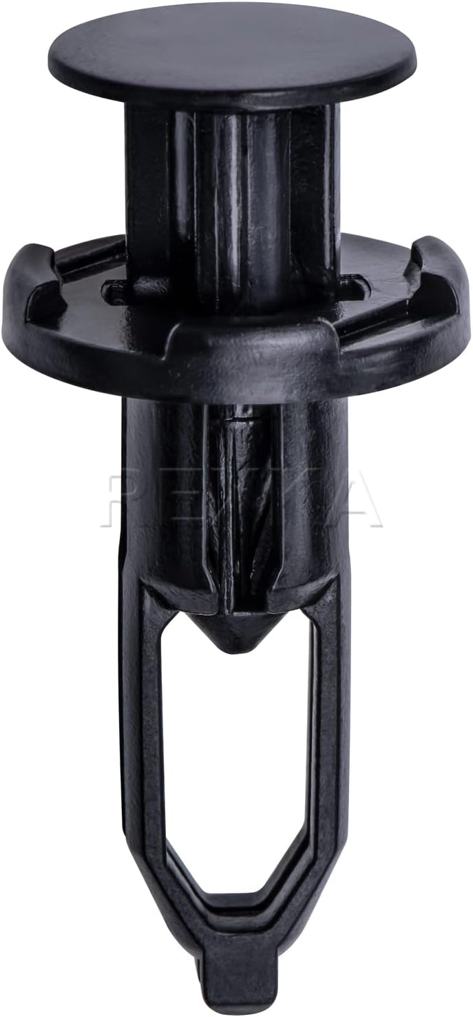 30 Clips Rejilla Parachoques Comp Toyota Lexus 52161-02020