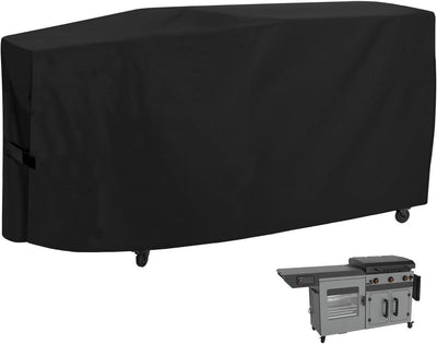 Cubierta plancha Blackstone Bronco 28pulg XL resistente agua