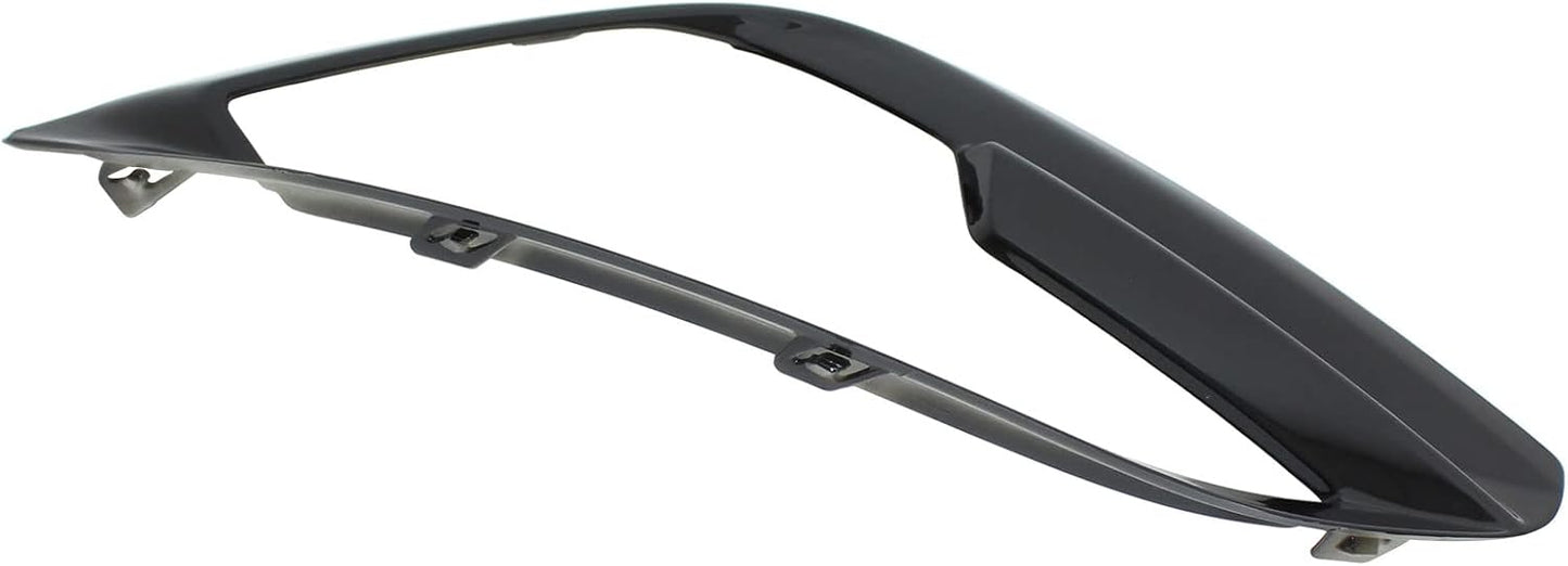 Bisel parachoques antiniebla Ford EcoSport 18-22