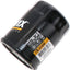 Filtro lubricante giratorio Racing Filters