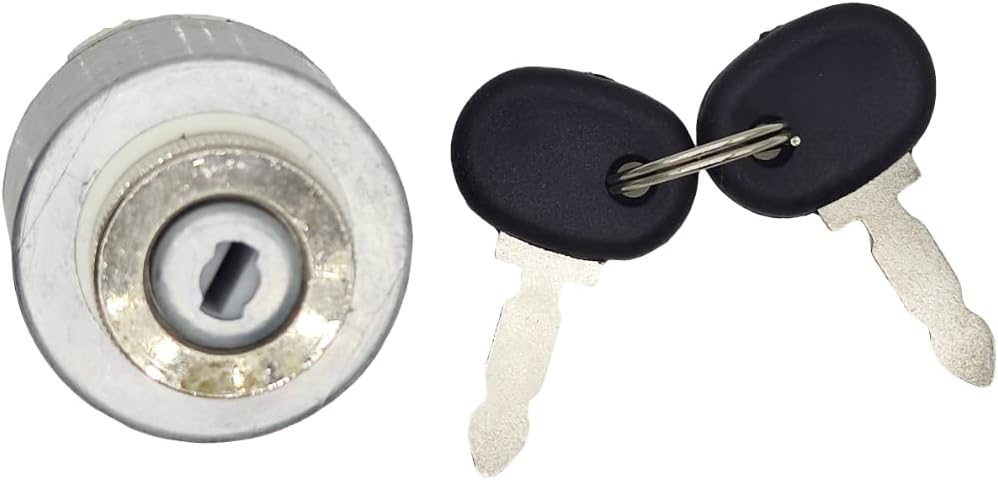 Interruptor llave encendido comp New Holland Tractor