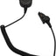 Micrófono PTT resistente lluvia para Kenwood TK-280 TK-380