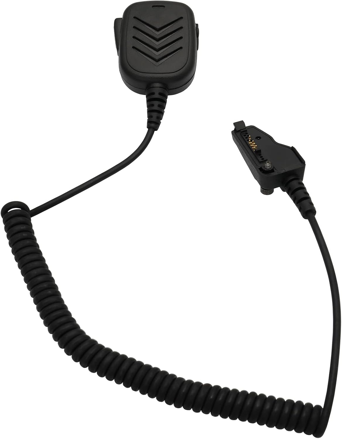 Micrófono PTT resistente lluvia para Kenwood TK-280 TK-380
